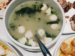 -北李妈妈菜·海肠捞饭(开发区万达店)