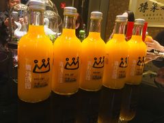 -阿庄新豫菜(航海东路店)