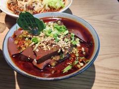 -花盐街·四川乐山小吃(西单大悦城店)