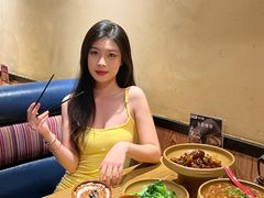 -吃饭皇帝大·土家民族菜(温州万象城店)