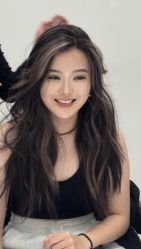 -DL HOPE明星造型