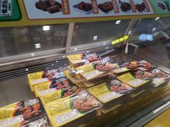 -周黑鸭(太阳宫凯德店)