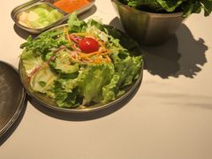 -西塔老太太泥炉烤肉(望京一店)