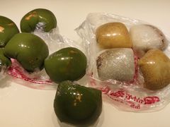 -许阿姨糕团店(南京总店)