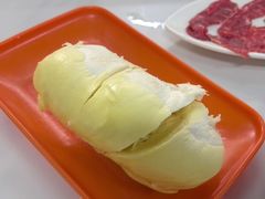 -争先鲜·蒸汽海鲜自助·鲜切牛肉