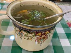 -新疆巴州金丝特餐厅(大钟寺店)