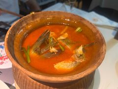 -野蔓果·山野菜(西湖景区·龙井茶田店)