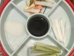 -苏淮景·苏闽融创菜·海鲜(原空港井河轩店)