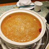 家的味道：牛杂菌菇汤
