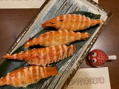 -七町糖果寿司屋(龙洞广工店)