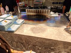 -亚马逊海鲜自助(王府井店)
