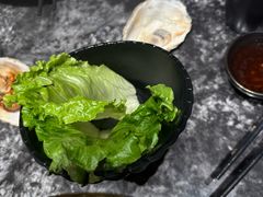 -牛将军•涮肉•烤肉(北京王府井·故宫店)