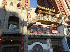 门面-东道煮牛肉火锅(东盛大街店)