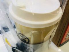 -古茗(东鼓道店)