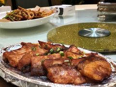 -星湖园餐厅(武汉大学信息学部店)