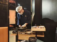 -無二炙坊·和牛烧肉(大钟寺1733店)