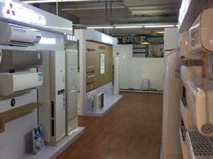 -百安居装修建材卖场(罗湖店)