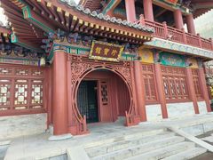-华清宫景区
