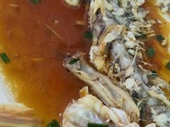 -秋姐美食店(旅游大道店)