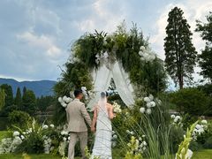 -云南滇池花园国际大酒店温泉