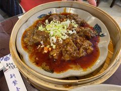 -新繁老號豌豆汤饭店·江湖菜(宝光寺店)