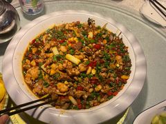 尖椒兔-新概念来凤鱼(璧山店)