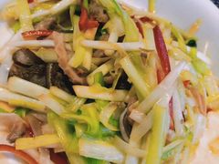 -牧马人奶茶馆(乌兰察布总店)