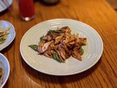 -丽江金茂凯悦臻选酒店-滇香馆