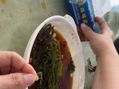 -考记泥焗鸡农庄·海鲜(北洛秘境店)