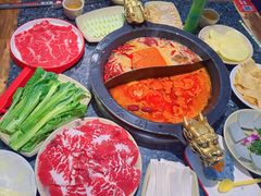 -蜀大侠火锅(春熙路店)