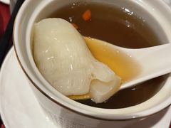 -Yan Ting 宴庭中餐厅(上海静安瑞吉酒店)