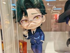 -泡泡玛特POPMART(侨福芳草地店)