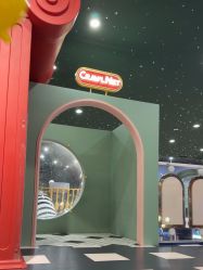 -MELAND CLUB(万象天地旗舰店)