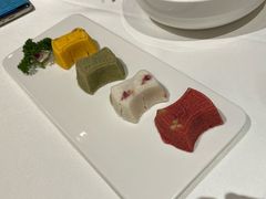 -得月楼·省级非遗·传统苏帮菜(观前店)