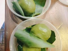 -香园茶社·金陵小灶(老门东店)