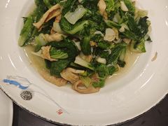 -百年家风·老馆子(东风店)