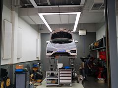 -李师傅修车(立水桥店)