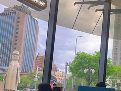 -Jamaicablue Coffeeshop(中央广场店)