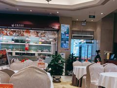 大堂-万龙洲海鲜(大兴绿地缤纷城店)