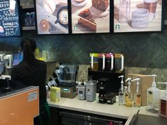 -星巴克(我格广场店)