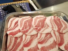 -英雄故事地摊烤肉(马驹桥店)