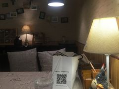 -隅cafe(傅厚岗店)