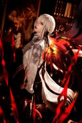 -桑语映画·COSPLAY写真工作室