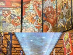-神隐烧肉酒场(九街店)