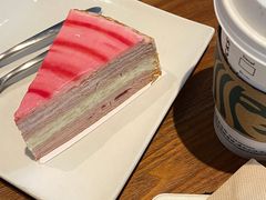 -星巴克臻选(深圳罗湖万象城店)