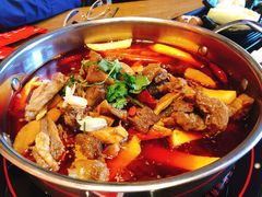 -刘一锅筋头巴脑(小北店)