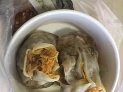 -吉祥馄饨(深圳福华一路店)