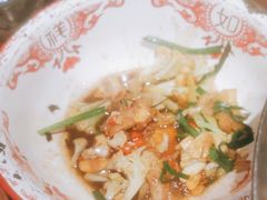 -老湘村·湖南土菜(天河维多利店)
