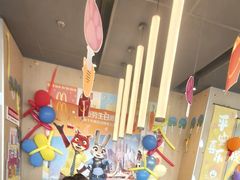 -麦当劳(帝豪店)