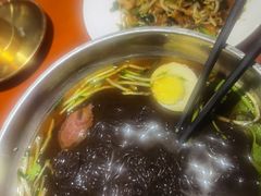 -鑫日千里马朝鲜族小馆(总店)